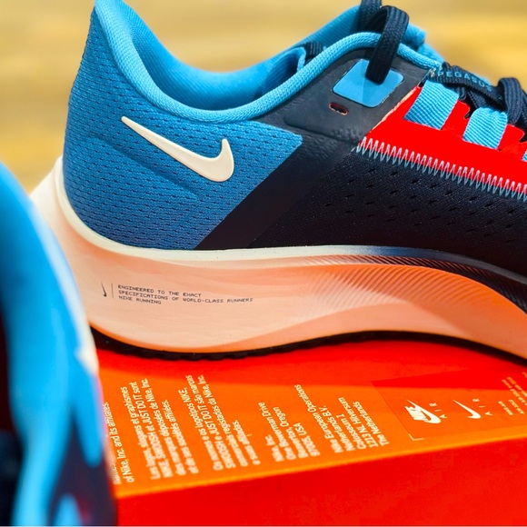 nike pegasus 38 tennessee